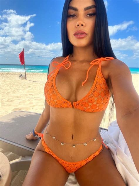 Crochet Bikini Set Crochet Swimwear Crochet Top Brazilian Crochet Bikini Bikini Bottom