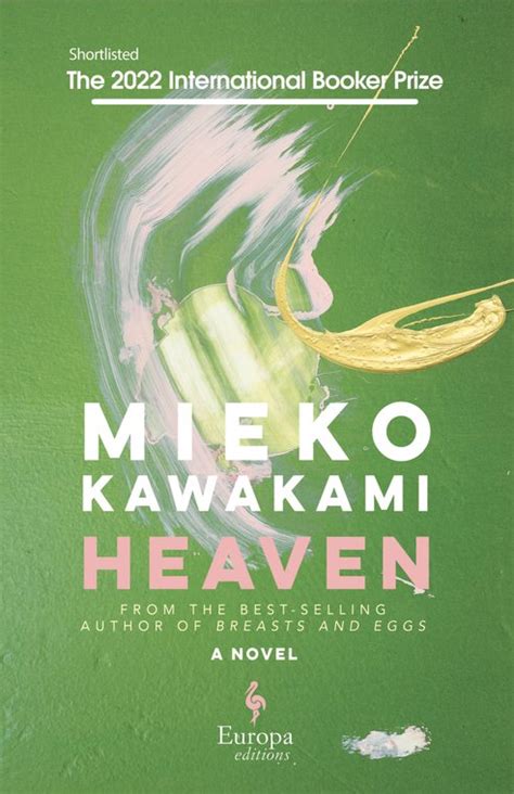 Mieko Kawakami