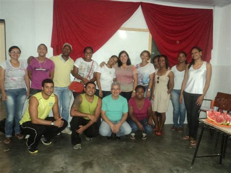 Escola Municipal Papa Paulo Vi - 9