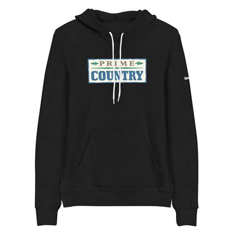 Prime Country – Sirius XM Radio LLC