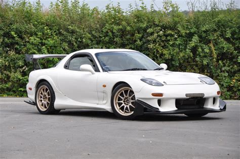 RE Amemiya RX-7 FD3S - Jap Imports UK