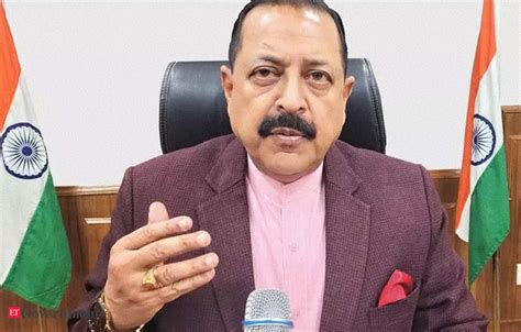 Retirement Age For Central Govt Employees To Remain 60 MoS Jitendra