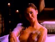 Naked Demet Sener In Kahpe Bizans