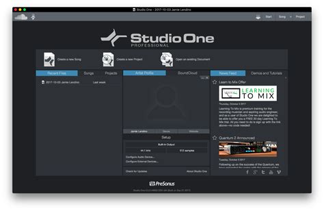 How To Use Vst Plugins In Studio One Artist Moplanote