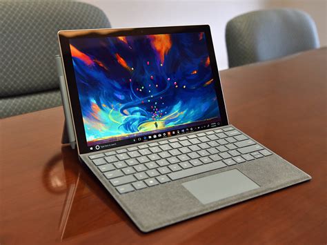 Surface Pro with LTE review: Impressive but not for everyone | Windows ...