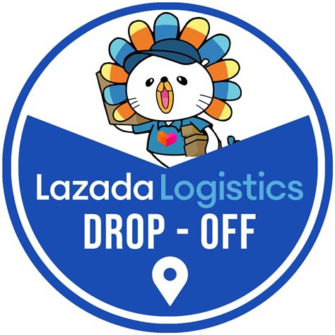 Hello Lazada Sellers! LAZADA Drop-Off Point Palico IV Branch is now on