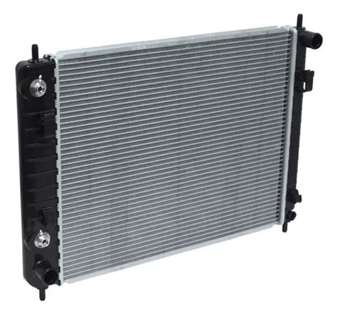 Radiador Chevrolet Hhr L Premier Cooling Env O Gratis