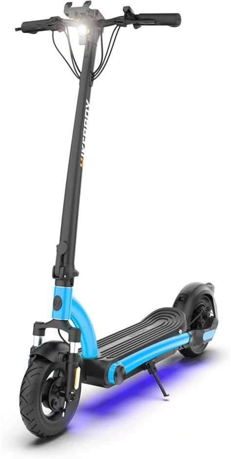 Hikerboy Foxtrot Plus Patinete El Ctrico A Plazos