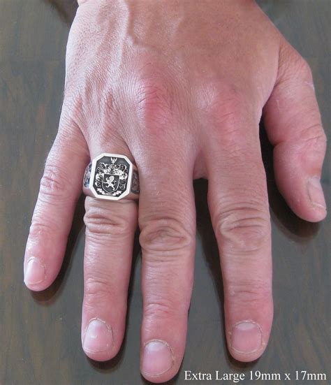 Create Your Own Signet Ring