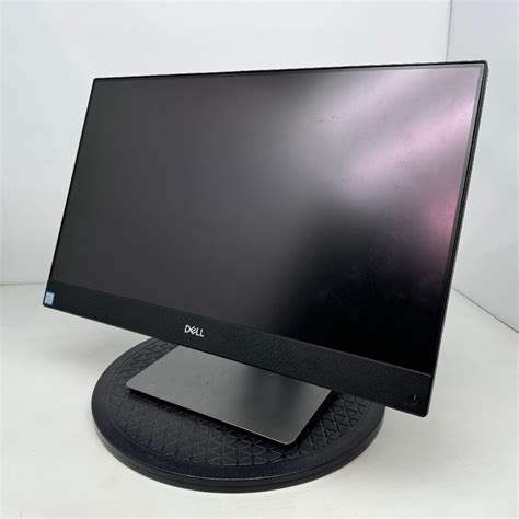 Yahooオークション Dell Inspiron 5477 Aio Intel Core I5 8400t