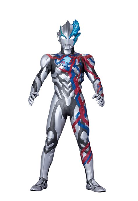 Ultraman Blazar Ultraman Tsuburaya Productions Co Ltd