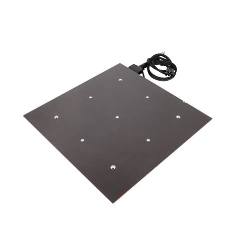 Ender 5 Max Hot Bed Plate Kit 3D Printer Spare Parts Wholesale Mall