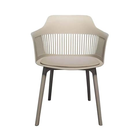 Cadeira Fratini Montreal Nude