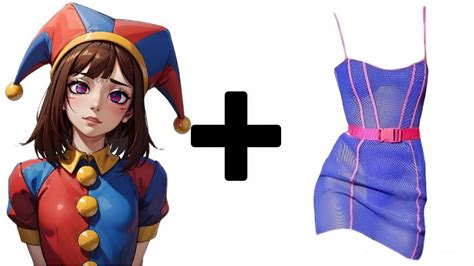 Pomni Bikini AMAZING Digital Circus Revelations YouTube