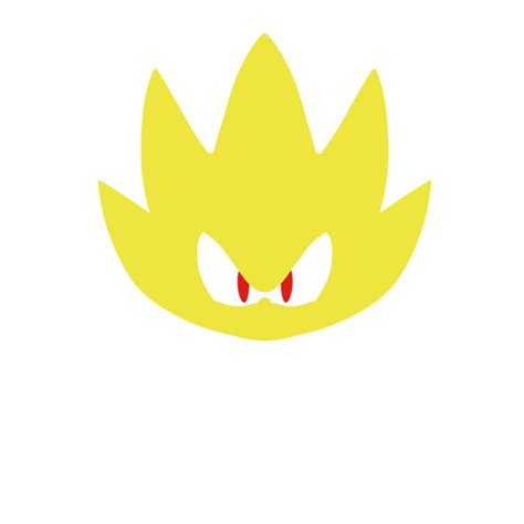 vector icon super sonic set  nibroc rock  deviantart