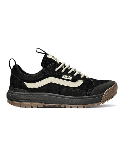 Vans UA Ultrarange Exo Mte-1 Black Classic Gum Baskets et sneakers ...