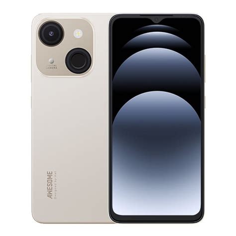 itel A06 - Full phone specifications