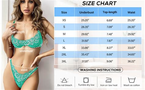 Amazon Lilosy Sexy Floral Lace Underwire Push Up Lingerie Set Clothing Shoes Jewelry