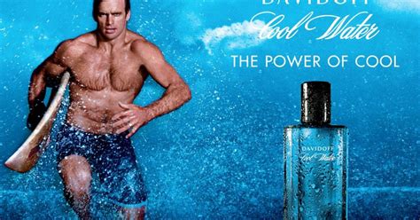 Davidoff Cool Water 25th Anniversary ~ Fragrance Reviews