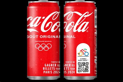 コカコーラ2024年パリオリンピックパラリンピックの全競技チケットをプレゼントする新キャンペーンを開始 nipponese news