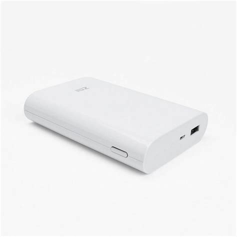 Xiaomi ZMI MF855 4G LTE Mobile WiFi Hotspot Router Mobile Phones