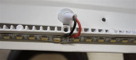 House Wiring 12v Led