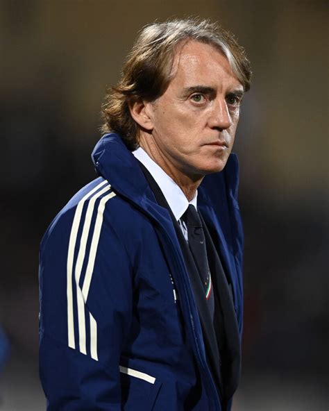 Arabie Saoudite Roberto Mancini nommé sélectionneur de léquipe