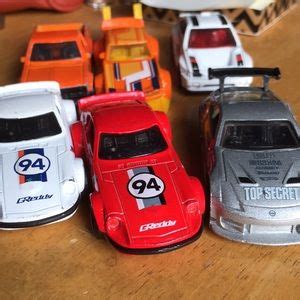 Hot Wheels Other Nissan Car Toy Malaysia Hot Wheels X Poshmark