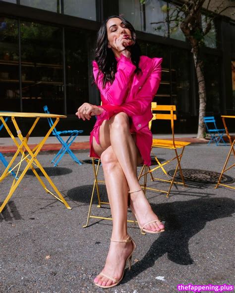 Nikki Bella Brie Bella The Bella Twins Thenikkibella Nude OnlyFans Photo The