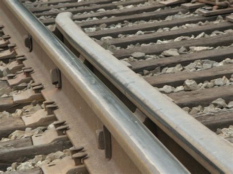 guard rails work page
