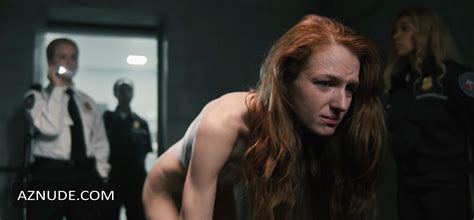 TYUREMNYY DNEVNIK NUDE SCENES AZNude