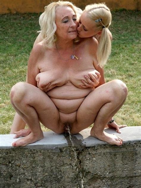 Pissing Granny Whores Porn Pictures XXX Photos Sex Images 3959997