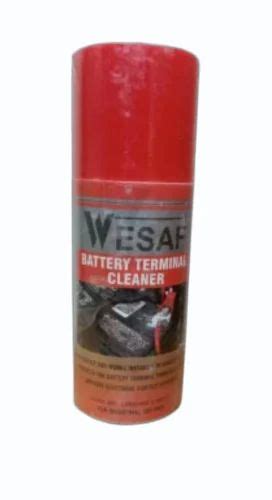 Spray Bottle Battery Terminal Cleaner At Rs 345piece In Mumbai Id