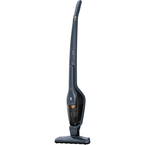 Electrolux Ergorapido EERC75DB Classic kézi- és morzsaporszívó 18 V, Li ...