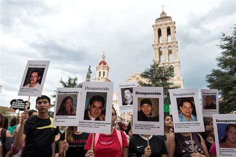 Exigen colectivos que continúen las búsquedas de desaparecidos en