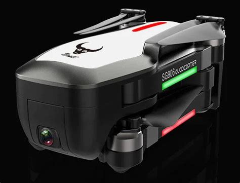 SG906 Drone Review - Drone Reviews