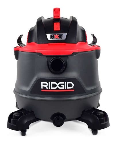 Aspiradora Ridgid Para Seco Mojado Nxt De Galones En Venta En