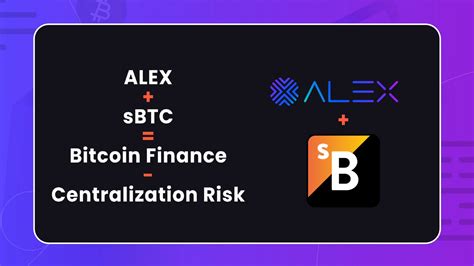 Stacks Btc On Twitter Bitcoin Decentralized Finance Giant