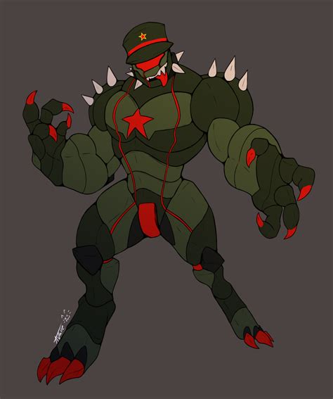 Tsar By Bastet Hentai Foundry