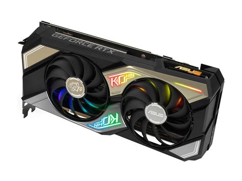 ASUS KO GeForce RTX 3070 Video Card KO-RTX3070-O8G-GAMING - Newegg.com