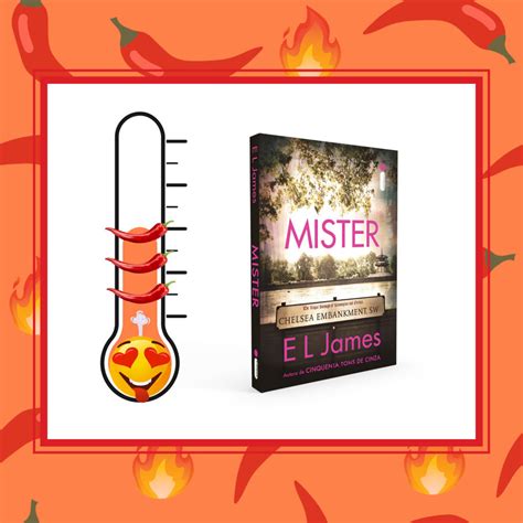 Termômetro da safadeza livros hot para quem ama literatura safada Editora Intrínseca