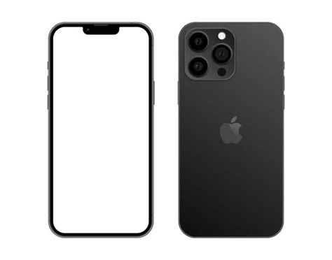 iphone  pro max black mockup iphone  pro max printable template