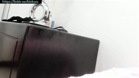 Gorgeous Blonde Solo Masturbating With Toys And Riding Sybia