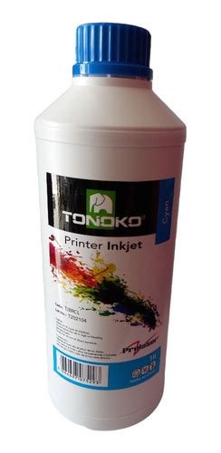 Litro De Tinta Tonoko Universal Meses Sin Intereses