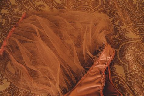 Pink Satin Lingerie Set Lingerie Costume Frilly Lingerie Etsy