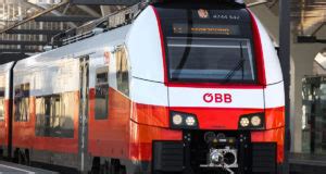 Neuer ÖBB Fahrplan ab heute mit Einschränkungen LISTE