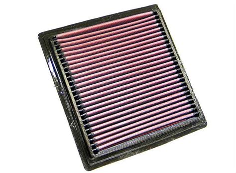 Replacement Air Filter Dalhems