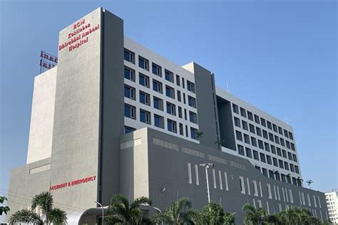 Kokilaben Dhirubhai Ambani Hospital Expands Footprint To Central India Apac News Network