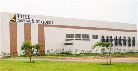 Hotel Canariu's De Gravatá - Hotel Canarius de Gravatá, Gravatá (preços atualizados para 2025)