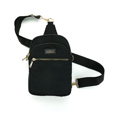 Kedzie Roundtrip Convertible Sling And Crossbody